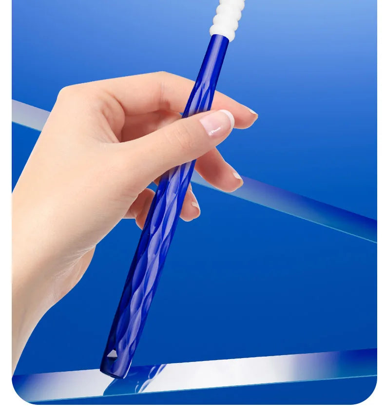 3D Manual Toothbrush (6pcs)