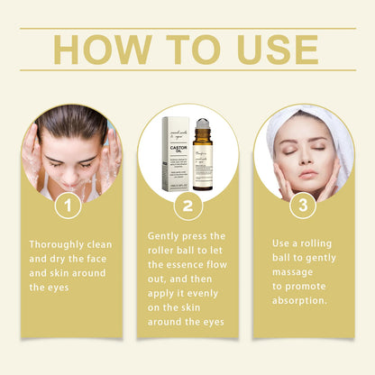 CastorLift Serum
