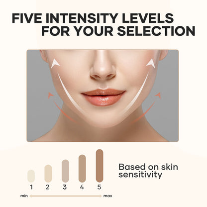 SlimChin V-Contour Massager