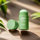 Green Tea Purifying Clay Mask