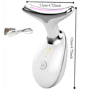 Photon Face Lift Massager