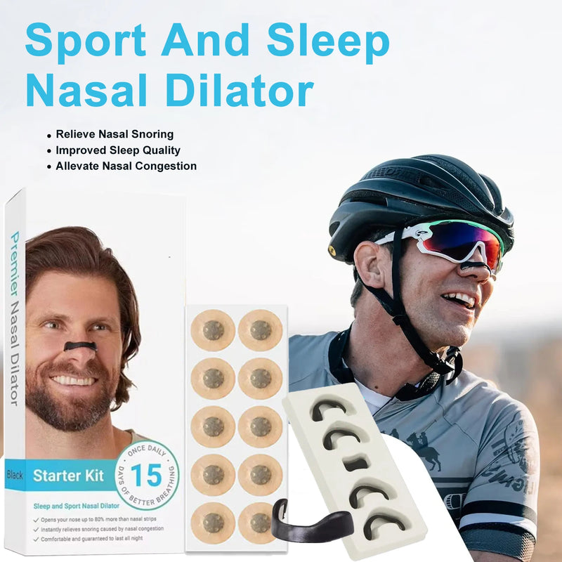 Nasal Dilator Kit