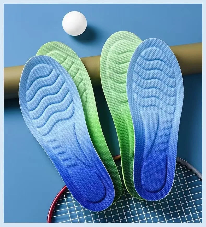 StepMore Insoles