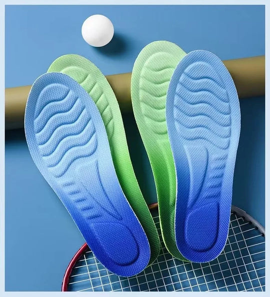 StepMore Insoles