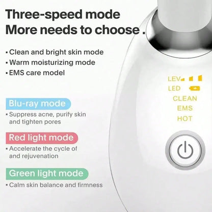 Photon Face Lift Massager
