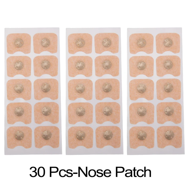 Nasal Dilator Patches