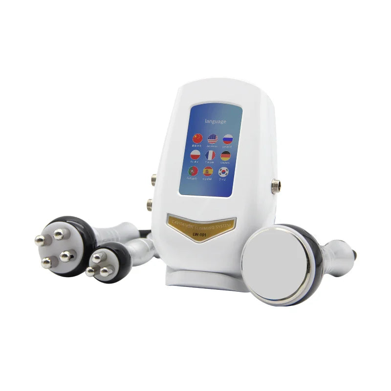 Cavislim Fat Blaster (40KHz)