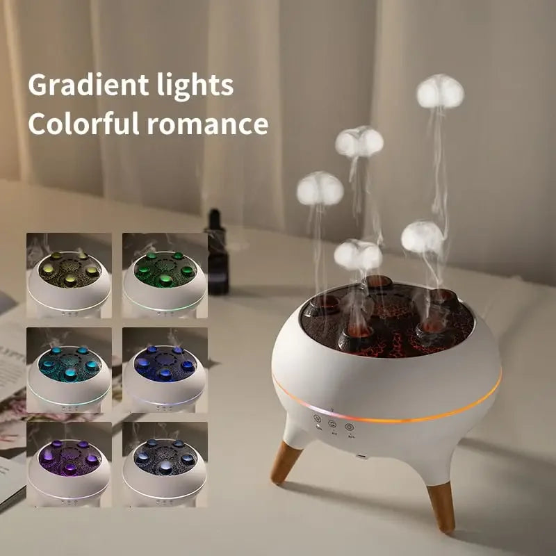 250ml Jellyfish Humidifier