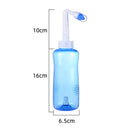 SinusFlush Nasal Bottle