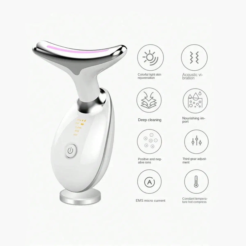 Photon Face Lift Massager