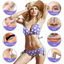 EuroSmooth Hard Wax Beans