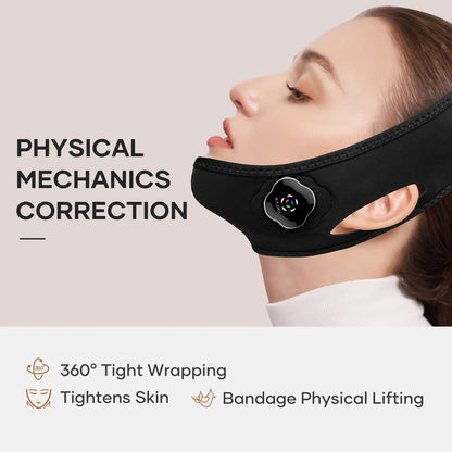 SlimChin V-Contour Massager