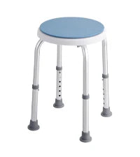 ShowerEase Adjustable Stool