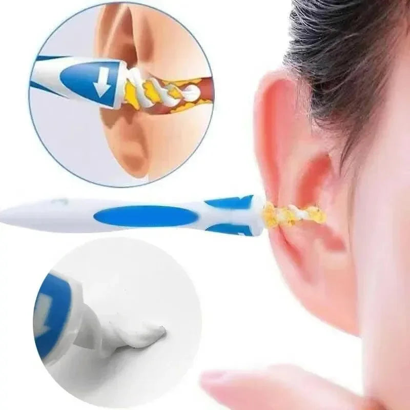 Ear Wax Remover Kit