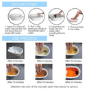 DeFootoxify Ion Cleanser