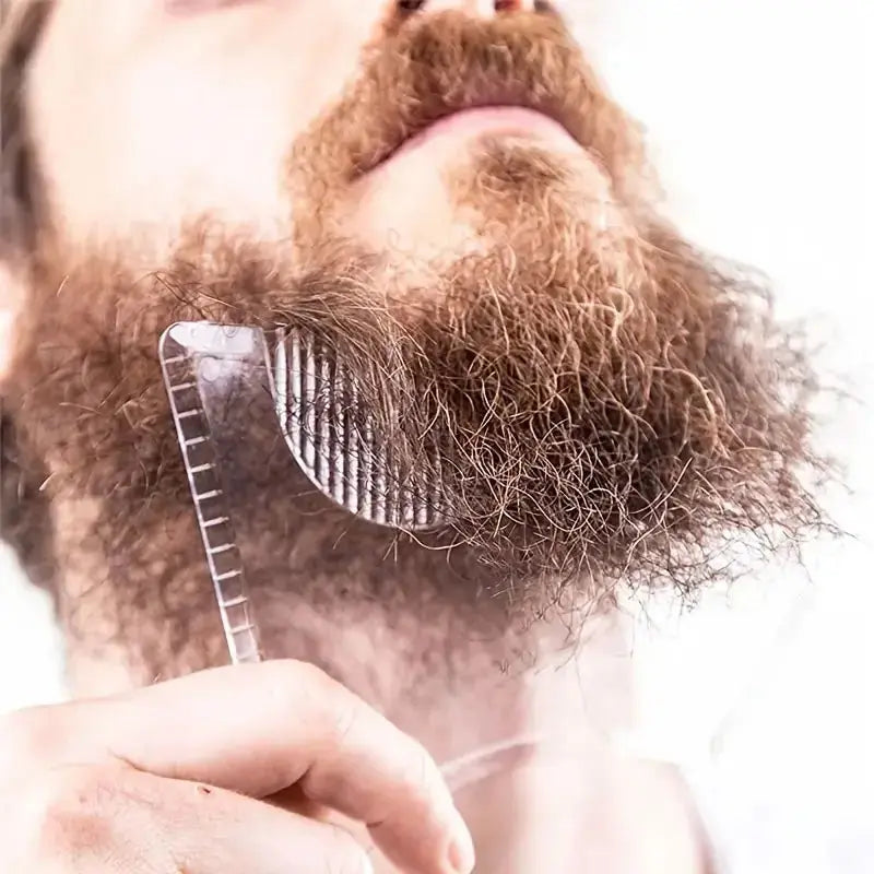 All-in-One Elite Beard Comb