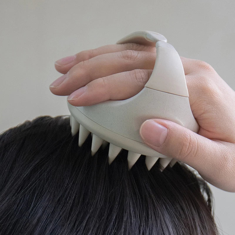 Scalp Scrubber