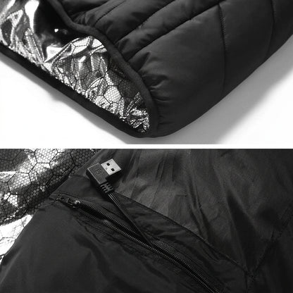 Unisex Heated Vest