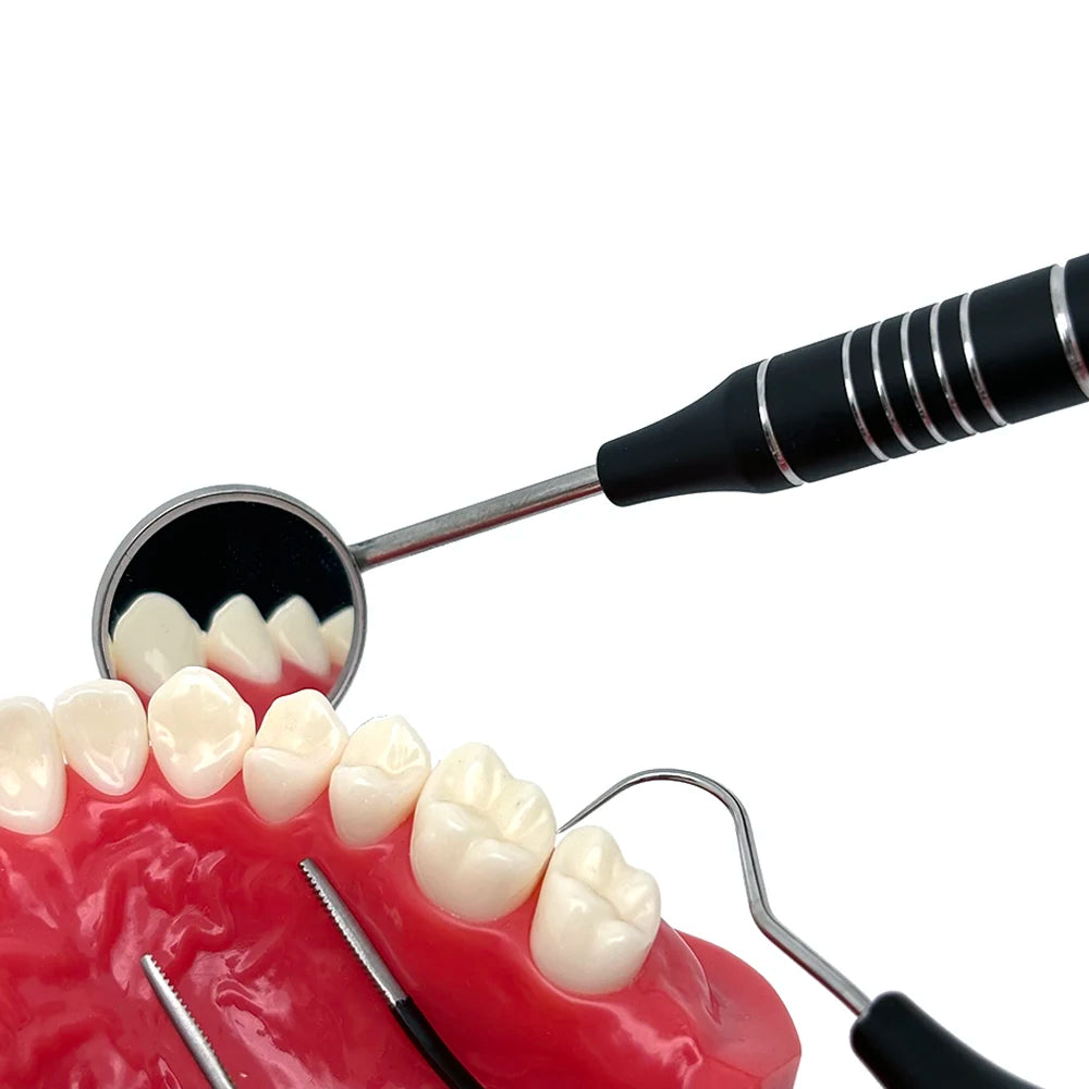 Dental Tweezers Kit