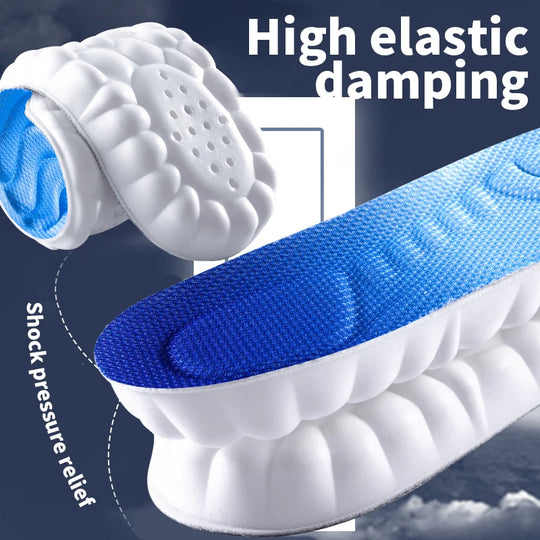 StepMore Insoles