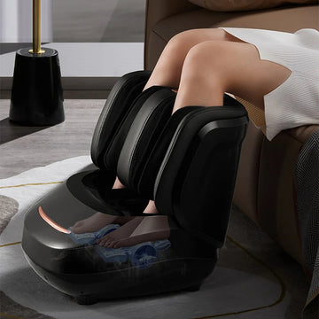Elite Foot & Leg Massager