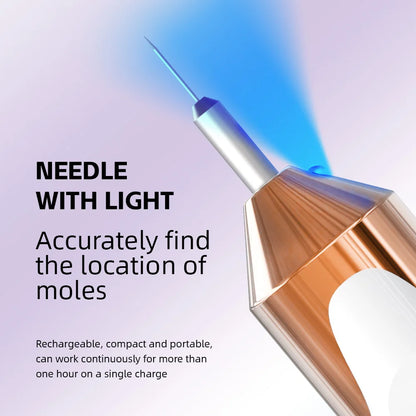 Advanced Plasma Skin Remover Pen