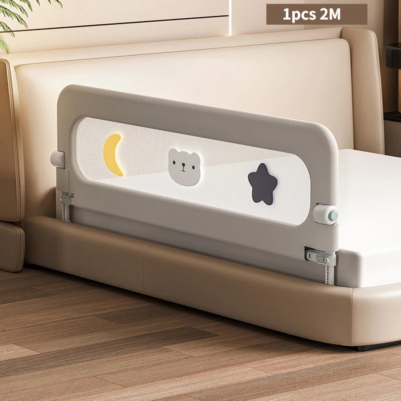 InfantGuard Baby Bed Rail