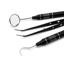 Dental Tweezers Kit