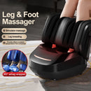 Elite Foot & Leg Massager