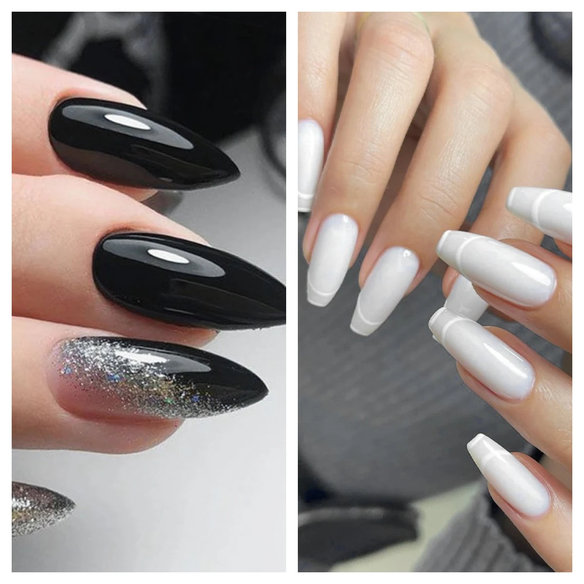 CandyChic Nail Polish Set