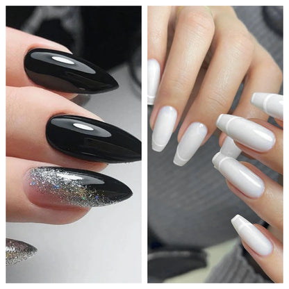 CandyChic Nail Polish Set