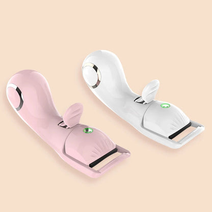 Smart Heated Eyelash Curler