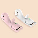Smart Heated Eyelash Curler
