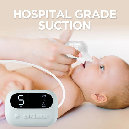 Nasal Aspirator