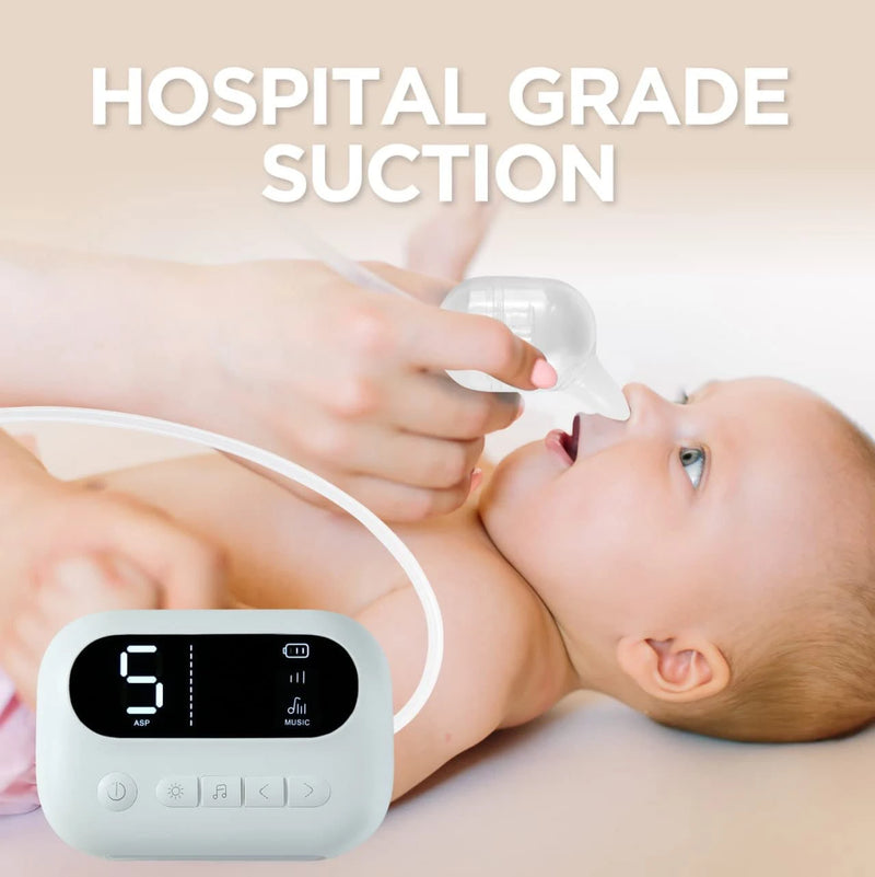 Nasal Aspirator