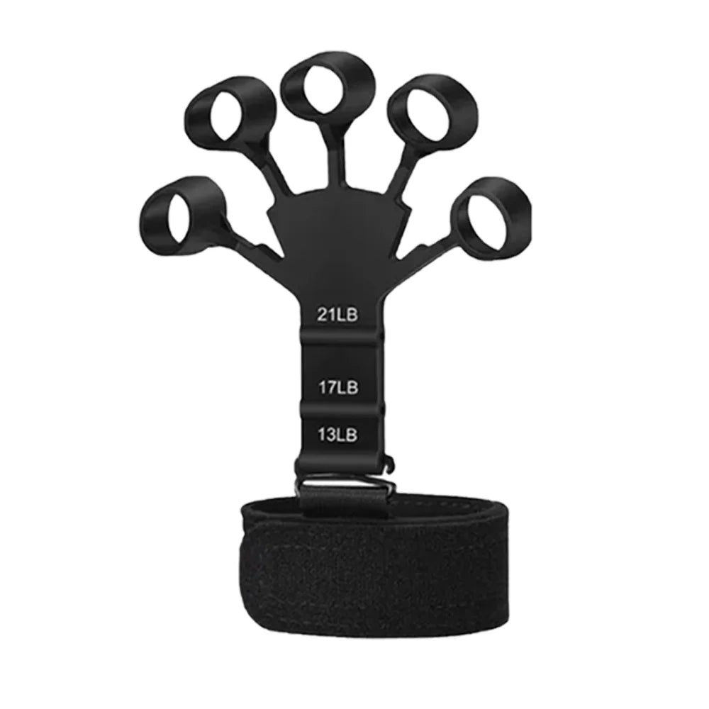 Grip Strength Kit