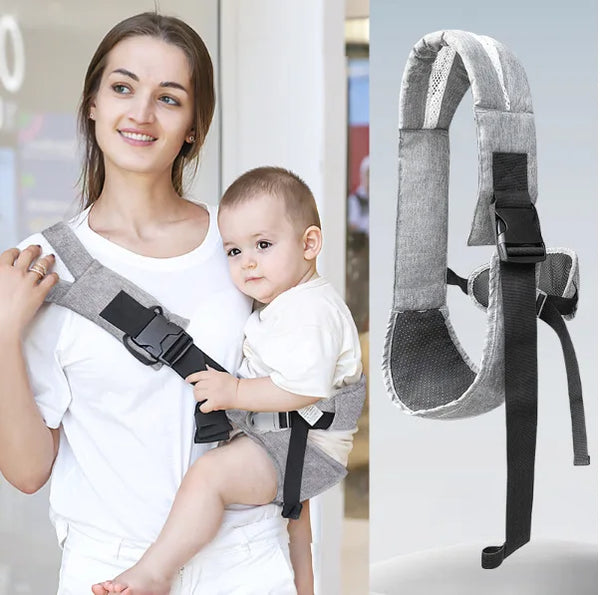 Shoulder Baby Sling - Shorper 