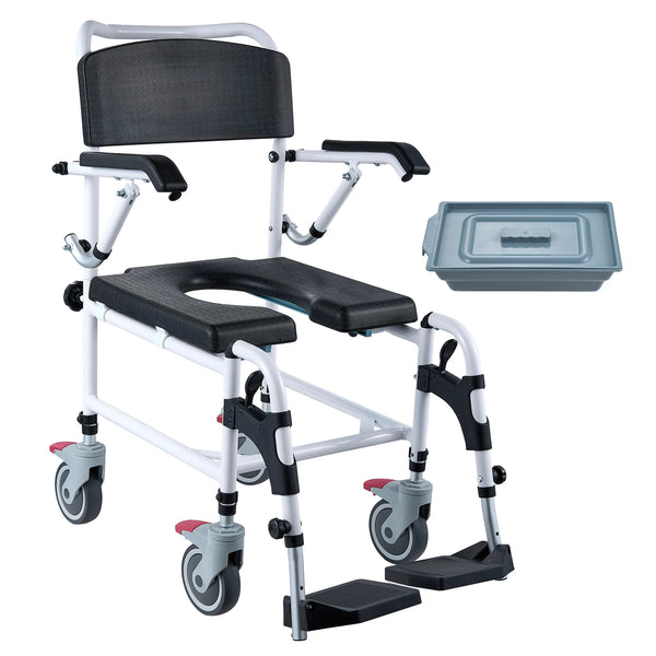 ShowerGlide Mobility WheelChair - Shorper 