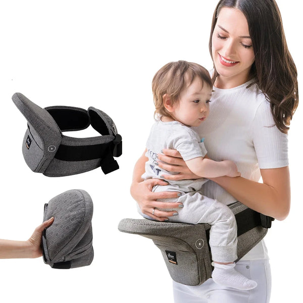 Waistband Baby Carrier - Shorper 