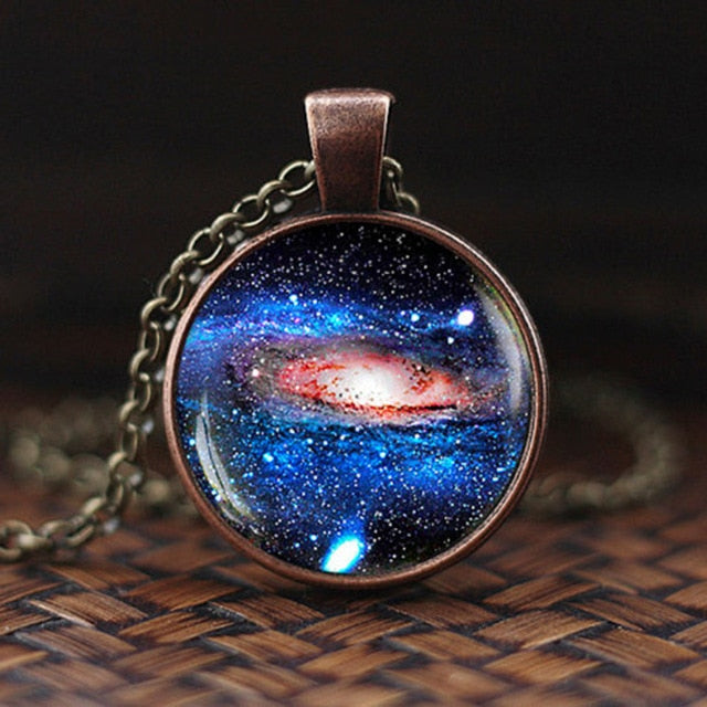 Nebula Necklace