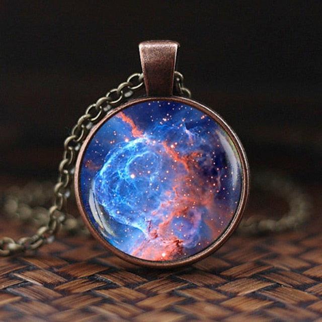 Nebula Necklace