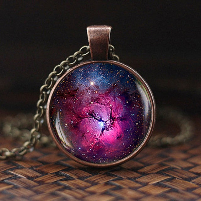 Nebula Necklace