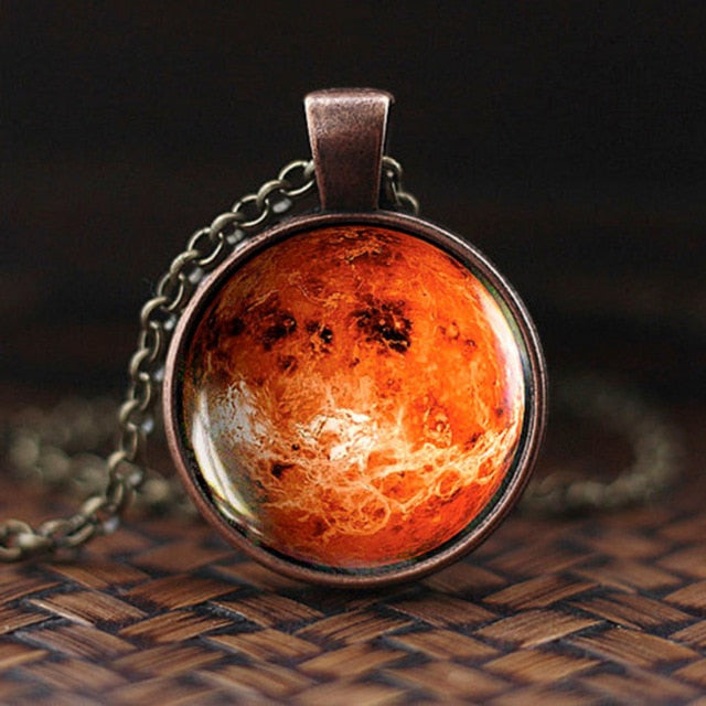 Nebula Necklace