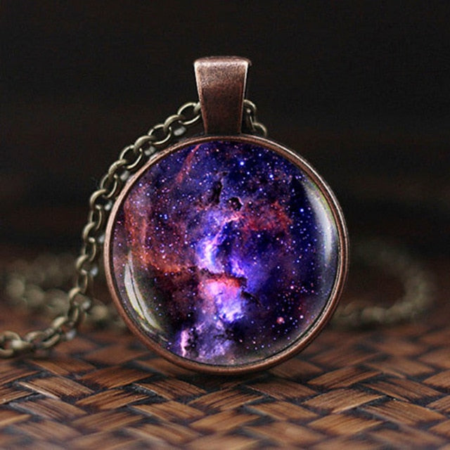 Nebula Necklace