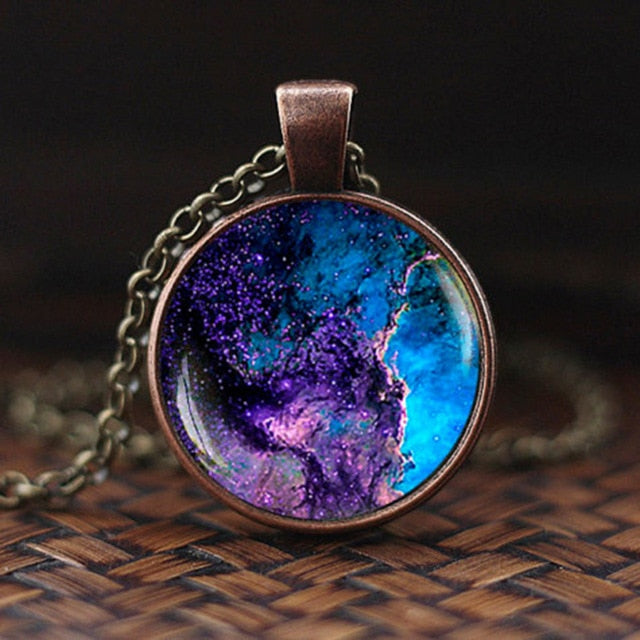 Nebula Necklace