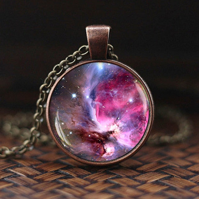 Nebula Necklace