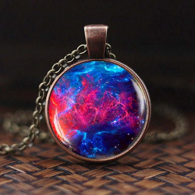 Nebula Necklace