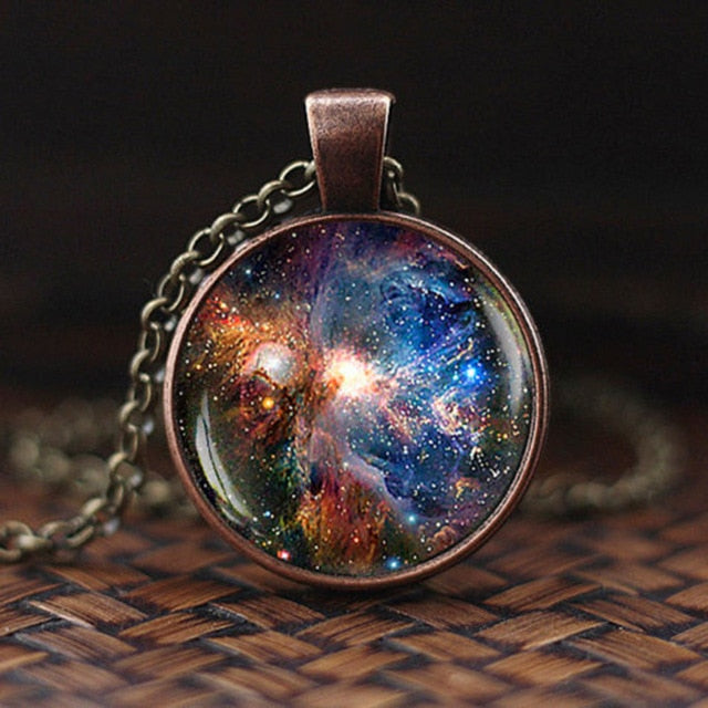 Nebula Necklace