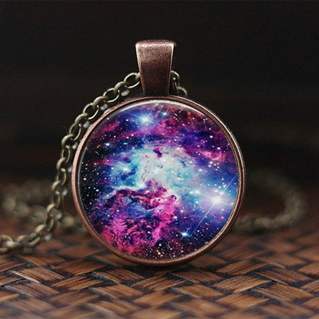 Nebula Necklace