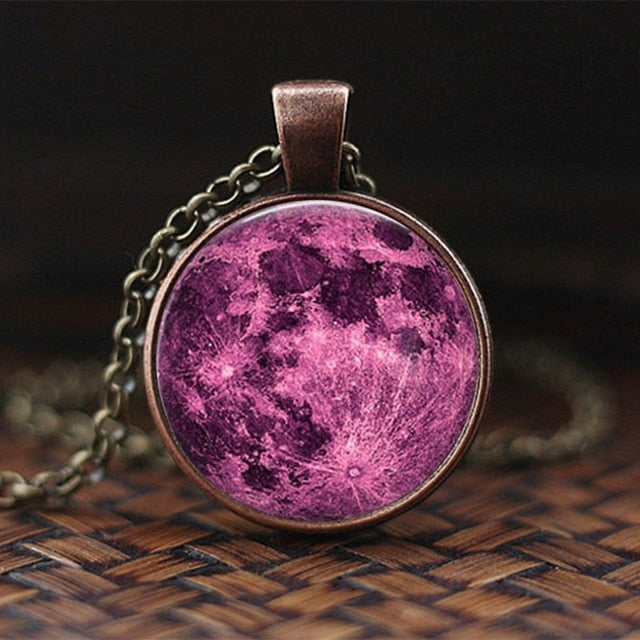 Nebula Necklace